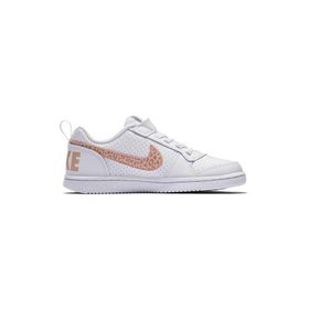 Nike Court Borough Low Kız Çoçuk Spor Ayakkabı