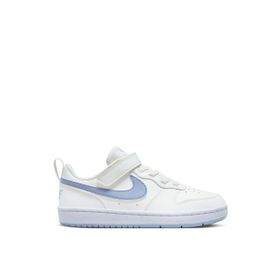 Nike Court Borough Low Kız Çoçuk Spor Ayakkabı