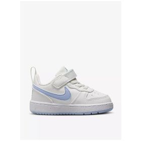 Nike Court Borough Low Kız Çoçuk Spor Ayakkabı