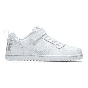 Nike Court Borough Low Sl Spor Ayakkabı