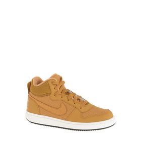 Nike Court Borough Mid 839977-701 Erkek Çocuk Spor Ayakkabı