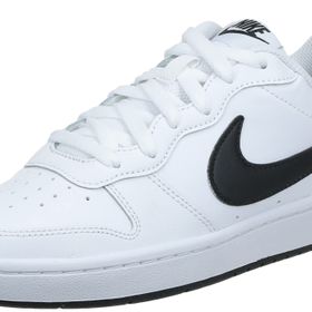 Nike Court Borough Mid 839977-701 Erkek Çocuk Spor Ayakkabı