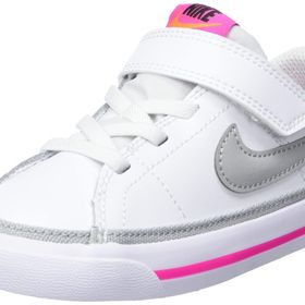 Nike Court Legacy Beyaz Çocuk Spor Ayakkabı