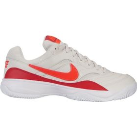 Nike Court Lite Tennis Shoe Beyaz Kadın Ayakkabı