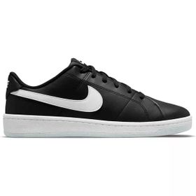 Nike Court Royale 2 NN DH3160-001 Siyah Erkek Spor Ayakkabı