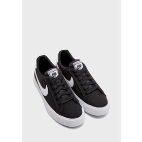 Nike Court Royale Ac Spor Ayakkabı