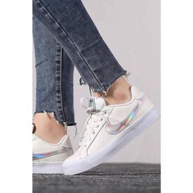 Nike Court Royale Ac Spor Ayakkabı