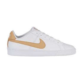 Nike Court Royale Beyaz Erkek Spor Ayakkabı