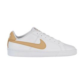 Nike Court Royale Beyaz Erkek Spor Ayakkabı