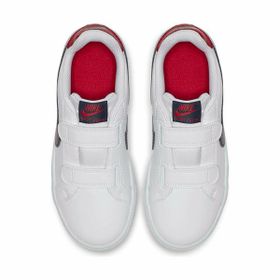 Nike Court Royale Beyaz Erkek Spor Ayakkabı