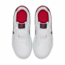 Nike Court Royale Beyaz Erkek Spor Ayakkabı
