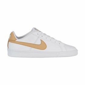 Nike Court Royale Beyaz Erkek Spor Ayakkabı
