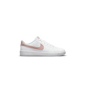 Nike Court Royale DH3159-101 Beyaz Kadın Günlük Ayakkabı