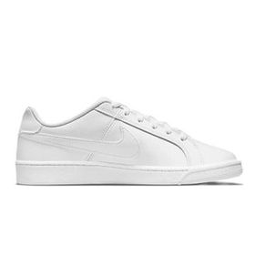 Nike Court Royale Leather Sneaker Hakiki Deri Günlük Beyaz Spor Ayakkabı