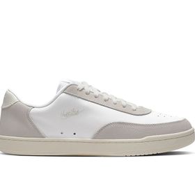 Nike Court Vintage Prem Beyaz Erkek Spor Ayakkabısı