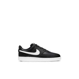 Nike Court Vision CD5434-001 Siyah Unisex Spor Ayakkabı