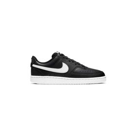 Nike Court Vision CD5434-001 Siyah Unisex Spor Ayakkabı