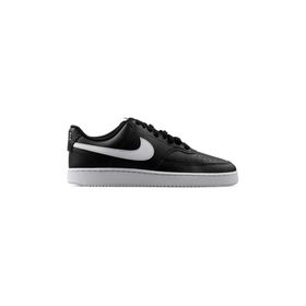 Nike Court Vision CD5434-001 Siyah Unisex Spor Ayakkabı