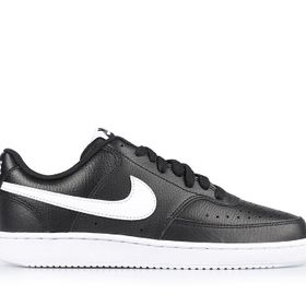 Nike Court Vision CD5434-001 Siyah Unisex Spor Ayakkabı