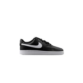 Nike Court Vision CD5434-001 Siyah Unisex Spor Ayakkabı