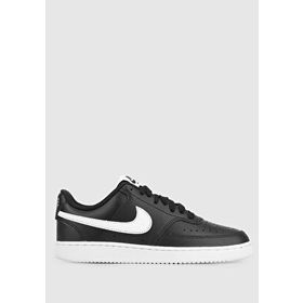 Nike Court Vision CD5434-001 Siyah Unisex Spor Ayakkabı