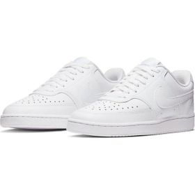 Nike Court Vision Lo Beyaz Erkek Spor Ayakkabı