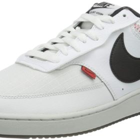 Nike Court Vision Lo Beyaz Erkek Spor Ayakkabı