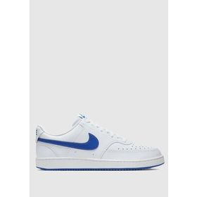Nike Court Vision Lo Beyaz Erkek Spor Ayakkabı