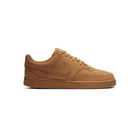 Nike Court Vision Lo Kahverengi Erkek Günlük Ayakkabı