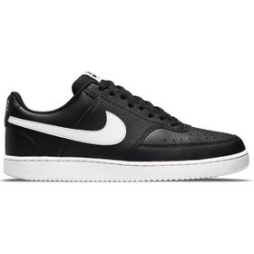 Nike Court Vision LO NN Siyah Erkek Spor Ayakkabı