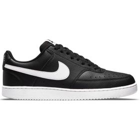 Nike Court Vision LO NN Siyah Erkek Spor Ayakkabı