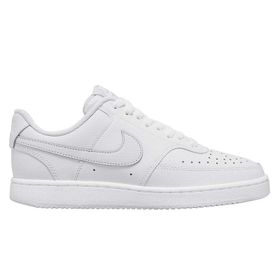 Nike Court Vision Lo Siyah Erkek Spor Ayakkabı