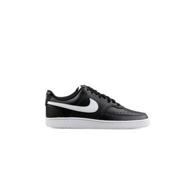 Nike Court Vision Lo Siyah Erkek Spor Ayakkabı