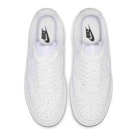 Nike Court Vision Low CD5434-100 Beyaz Kadın Spor Ayakkabı