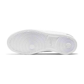 Nike Court Vision Low CD5434-100 Beyaz Kadın Spor Ayakkabı