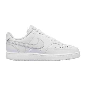Nike Court Vision Low CD5434-100 Beyaz Kadın Spor Ayakkabı