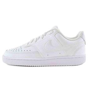 Nike Court Vision Low CD5434-100 Beyaz Kadın Spor Ayakkabı