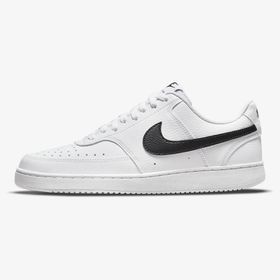 Nike Court Vision Low Kadın Günlük Spor Ayakkabı