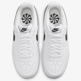 Nike Court Vision Low Kadın Günlük Spor Ayakkabı