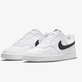 Nike Court Vision Low Kadın Günlük Spor Ayakkabı