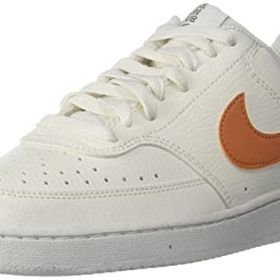 Nike Court Vision Low Kadın Spor Ayakkabı
