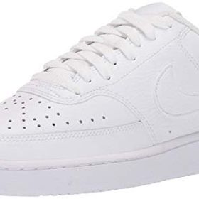 Nike Court Vision Low Kadın Spor Ayakkabı