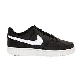 Nike Court Vision Low Next Nature DH2987-001 Siyah Unisex Spor Ayakkabı