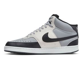 Nike Court Vision Mid Erkek Günlük Spor Ayakkabı