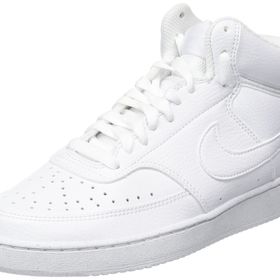 Nike Court Vision Mid Next Nature Spor Ayakkabı