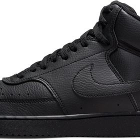 Nike Court Vision Mid Next Nature Spor Ayakkabı