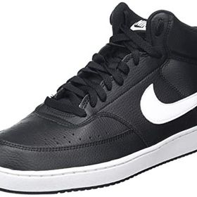 Nike Court Vision Mid Next Nature Spor Ayakkabı