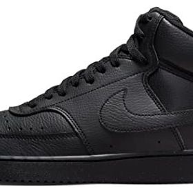 Nike Court Vision Mid Next Nature Spor Ayakkabı