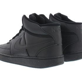 Nike Court Vision Mid Next Nature Spor Ayakkabı
