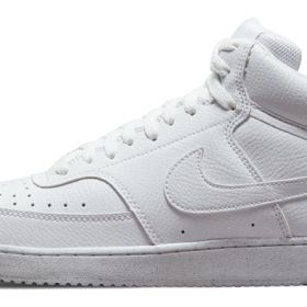 Nike Court Vision Mid Next Nature Spor Ayakkabı